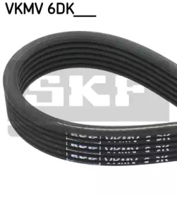 Ремень SKF VKMV 6DK1836